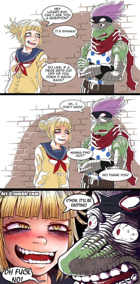 himiko toga porn|Rule 34 / toga